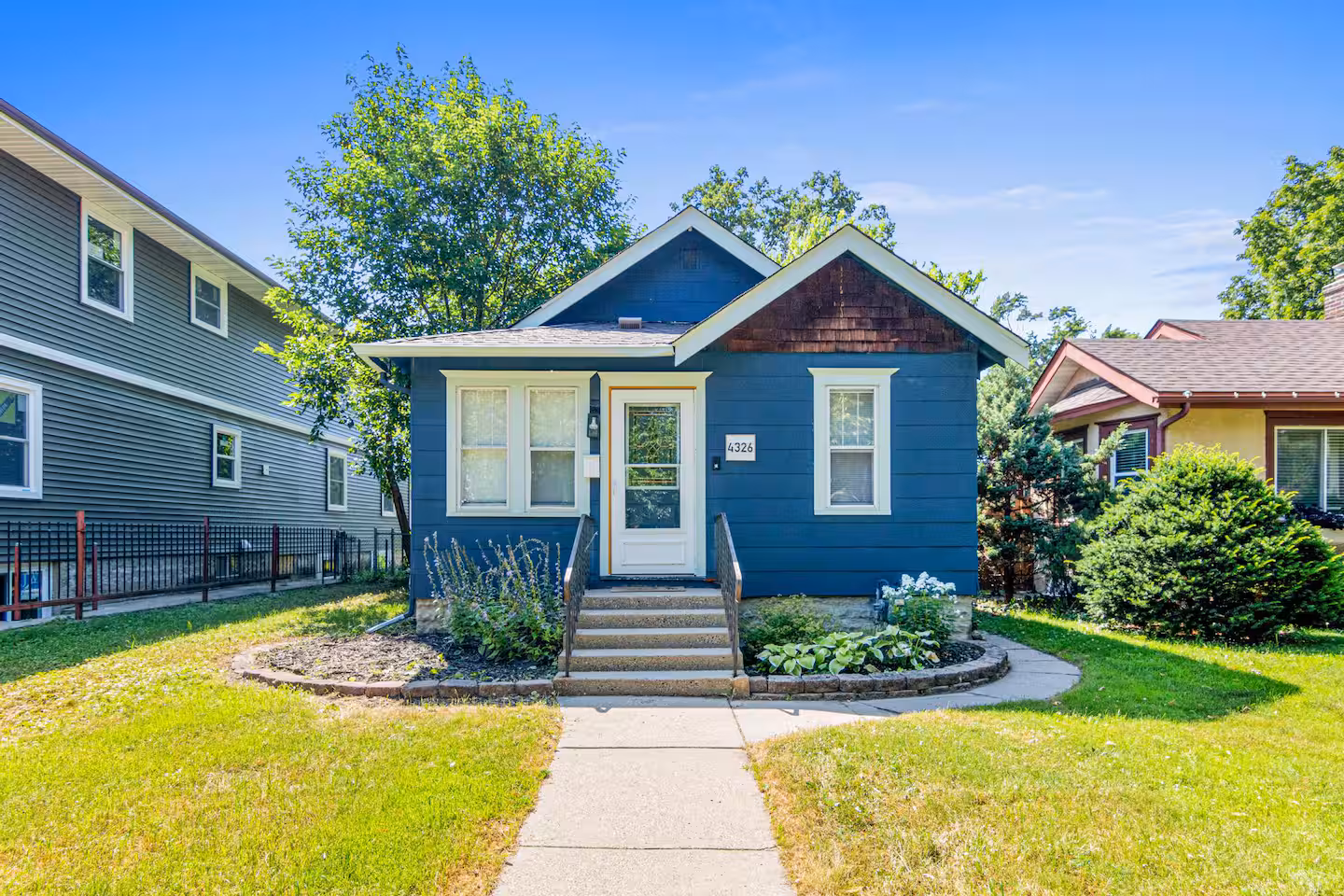 Barkside Bungalow