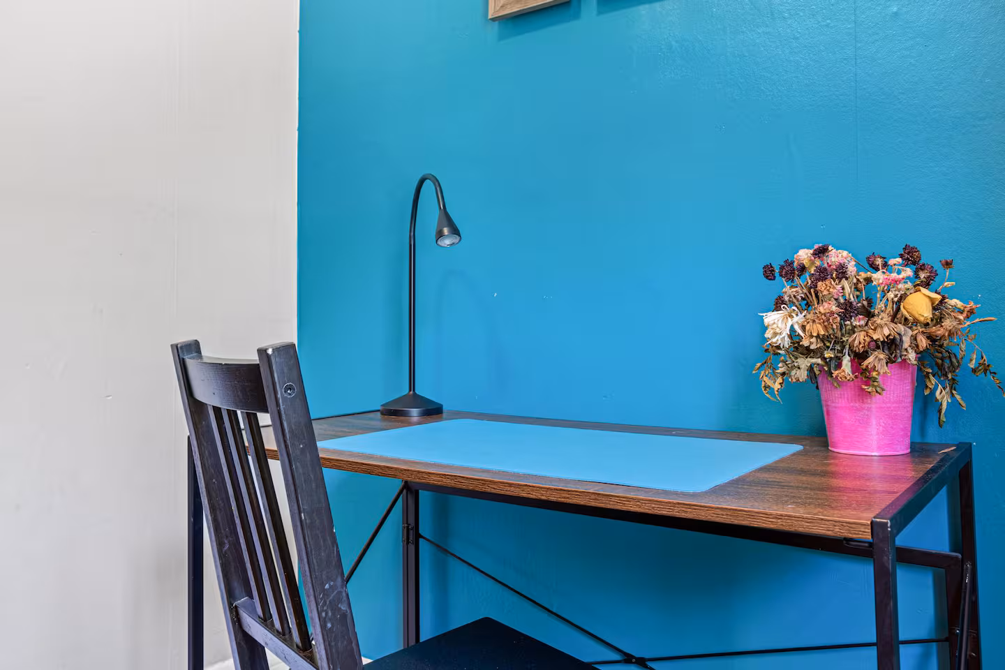 2nd Room Desk