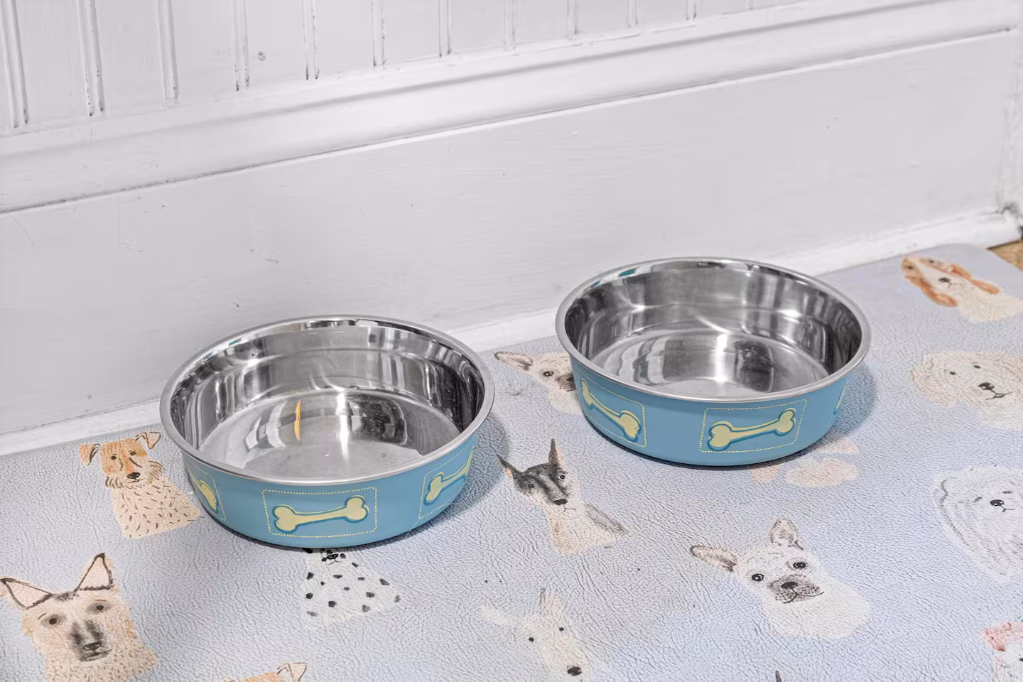 Pup Bowls